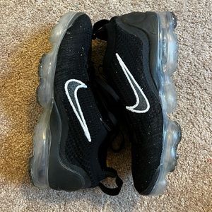 nike flyknit vapormax
